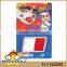 Toy For Kids Customzied Eco-Friendly 3 Colors Fans Face Paint