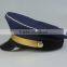 Airline Captain Hat Uniform Hat Costume Party Hat