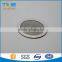 stainless steel extruder using micro filter cloth for hot sale