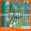 New Fence PVC Coated Mesh Fence Garden Cheap Fence