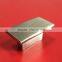 16mm Rectangular Zinc Alloy Cabinet T bar Pull For Furniture and drawer and dresser