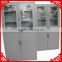 fireproof waterproof biology lab steel medical storage cabinet
