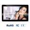 2016 new technology 46" full hd lcd tft gas station digital signage examples