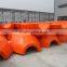 Dredger Floater for Dredging Pipe