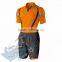 Sublimated Soccer Uniform