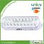 UNITY Wall Mounted Best Quality LED Rechargeable Emergency Ceiling Light