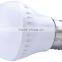 Good and cheap 3W OEM led bulb in shenzhen 2016 E27 Die-casting aluminum
