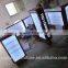 call phone accessory kiosk for retails phone accessory