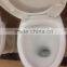 COCO sanitary ware 8006 uzbekistan x trap wash down two piece toilet