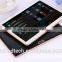 Phone tablet 9.6 inch Screen with 3G call touch IPS Front 0.3MP Rear 2.0MP with Flashlight