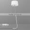 Commercial competitive price italian led floor lamp for room