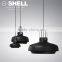 Morocco Style Industrial Lighting Suspended Pendant Lamp for House
