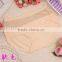 Bamboo fiber Women's Girl's Sexy Lace Perspective Permeability underwear one Size 8 colors