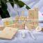 Hotel Bathroom Plastic Shower Cap (packaing Wholes Set )
