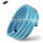 PVC Anti-cold Garden Water Hose Blue color Red Line