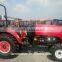 good quality agriculture machines 80HP 4wd garden tractor