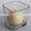 Sphere Candle