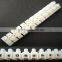 CE Approval PE/PP/PA 3 Way Plastic Terminal Block,Terminal Strip