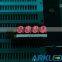 0.31-inch4 digit digital display,7 segment led