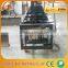 Half Round Gutter Roll Forming Machine