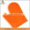 EC008AM-3 kitchen silicone oven glove with cotton lining