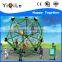 Rock climbing wall equipment,climbing wall for kids
