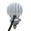 High Quality 12 Watt 4 Inch Working Led Lights 12v Offroad Auto 12w Led Working Light for Car