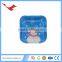 007 Christmas Decoration Square Dinnerware Sets Wholesale