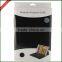 PU Leather 10 Inch Case Cover with Bluetooth Keyboard for ipad air case