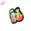china wholesale brilliant quality keepsake fridge magnet