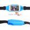 Hot Selling Gym Waist Bag Waterproof pouch for iPhone