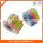 2015 Fancy Removable Sticky Notes For Promotion Gift