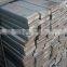 High Quality Stainless Steel types of Flat/round/angle/hexagonal/square Bars