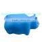 Rhinoceros Bath Toy,Small Plastic Animal Toys