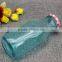 300ml colored glass bottles for milk