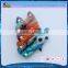 Animal Shape Cheap Tourist Decor Butterfly Souvenir