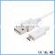 Wholesale Micro Data USB Charger Multi Cable 3.0 For Samsung Note 4