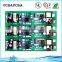 Shenzhen pcba manufacture of sharp pcba boards / bluetooth speaker pcba