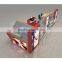 modern 3d design beauty nail salon manicure tables for sale