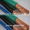 450/750V PVC Insulation Copper Flexible Housing Building Wire