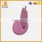 Phone wooden APPLE display rack