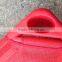 school furniture kids plastic cot bed supplier from Wenzhou