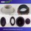 Auto and motorcycle spare parts oval rubber gasket o ring