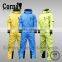 Winter skiing wear waterproof jumpsuits fashion mens blazer coat