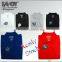 2016 HOT SELLING OEM FACTORY PRICE POLYCOTTON DRY FIT POLO SHIRT MEN WOMEN UNISEX