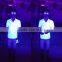 CE ROHS FCC 200 Watt Professional Disco DJ Wedding Studio DMX Wash Par 200Watt RGBWA+UV 6IN1 COB Par64 LED Stage Light