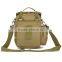 Factory Price Multiple Pockets Military Shoulder Bag