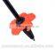 New perfectly lightweight PP TPR grip ski pole grips replacement