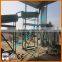 Made In China JNC-3 dark waste engine oil to diesel recycling plant