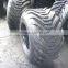500/45-22.5 550/50-22.5 Agricultural Implement Tyre Forest Tyre